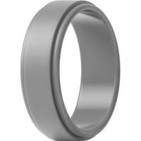 Thumbnail for Men's Classic Zenith - Silicone Ring