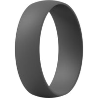 Thumbnail for Men's Classic Grid - Silicone Ring