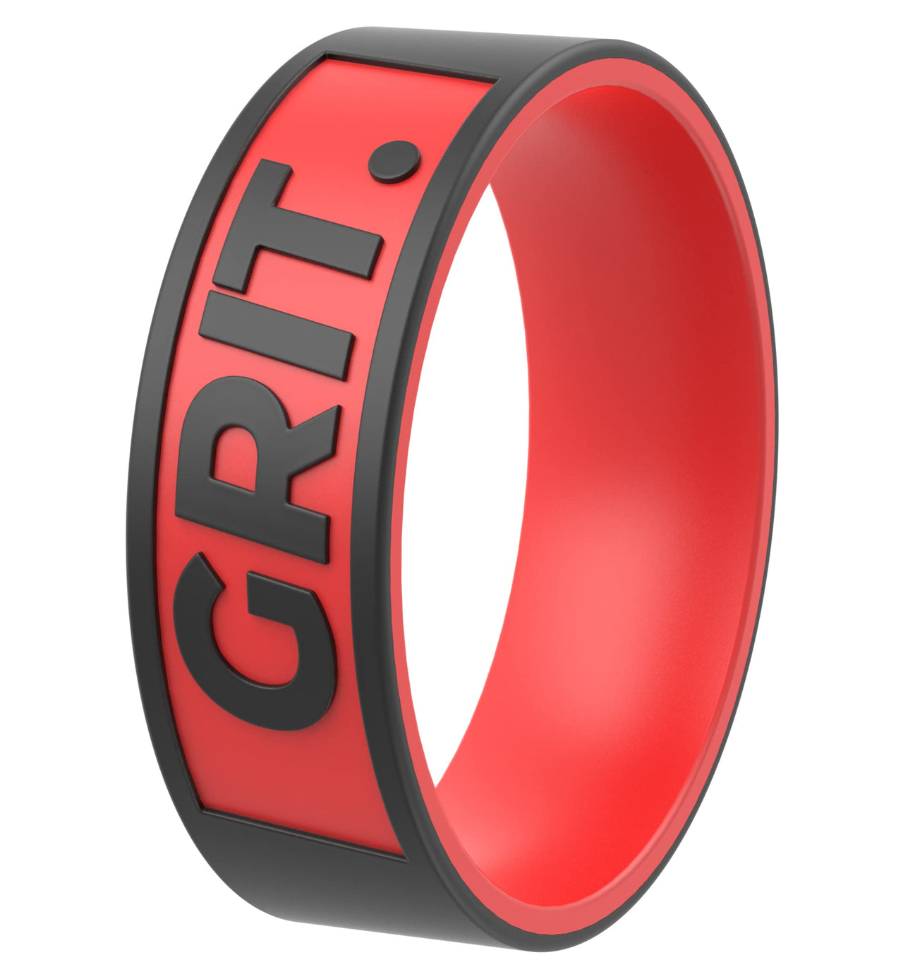 Men's Printed Prime 1 - Silicone Ring