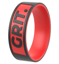 Thumbnail for Men's Printed Prime 1 - Silicone Ring