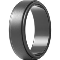 Thumbnail for Men's Classic Zenith - Silicone Ring