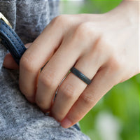Thumbnail for Women's Breathable Essence 2 - Silicone Ring