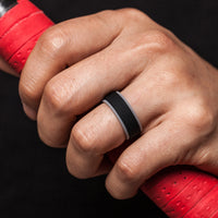 Thumbnail for Men's Classic Core - Silicone Ring