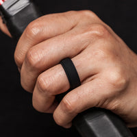 Thumbnail for Men's Classic Core - Silicone Ring