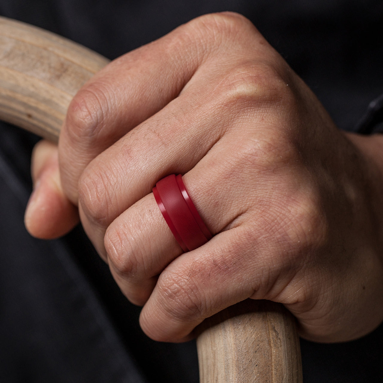 Men's Classic Prime 2 - Silicone Ring