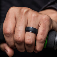 Thumbnail for Men's Classic Prime 3 - Silicone Ring