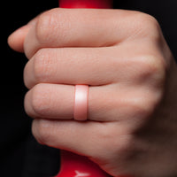 Thumbnail for Women's Classics Harmony - Silicone Ring