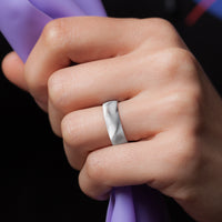 Thumbnail for Women's Classics Harmony - Silicone Ring