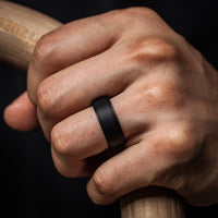 Thumbnail for Men's Breathable Prime - Silicone Ring
