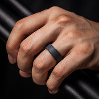 Thumbnail for Men's Breathable Prime - Silicone Ring