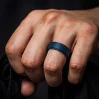 Thumbnail for Men's Breathable Prime - Silicone Ring