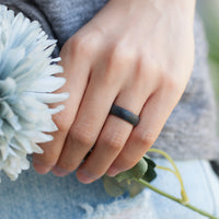 Thumbnail for Women's Classics Blossom - Silicone Ring