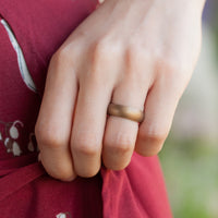 Thumbnail for Women's Classics Blossom - Silicone Ring