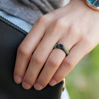 Thumbnail for Women's Classics Blossom - Silicone Ring