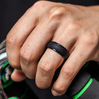 Thumbnail for Breathable Men's Ring