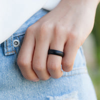 Thumbnail for Women's Classics Blossom - Silicone Ring