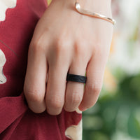 Thumbnail for Women's Classics Essence - Silicone Ring
