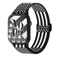 Thumbnail for Nylon Sport Watch Band