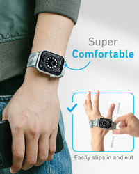 Thumbnail for Nylon Sport Watch Band