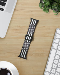 Thumbnail for Nylon Sport Watch Band