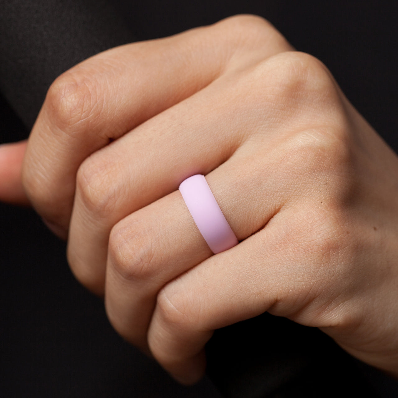 Women's Classics Nova 1 - Silicone Ring