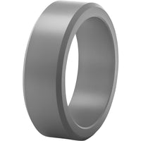 Thumbnail for Men's Wide Core - Silicone Ring