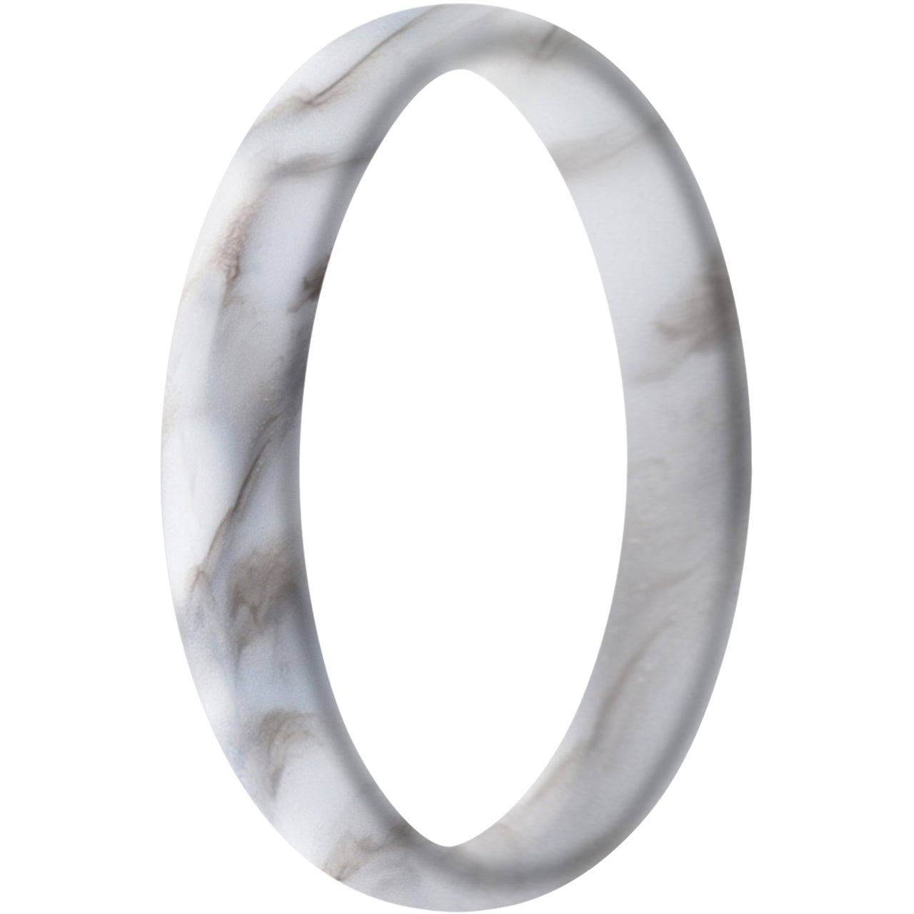 Women's Stackable Muse - Silicone Ring