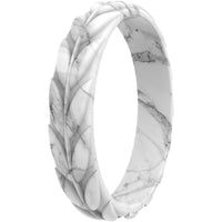 Thumbnail for Women's Classics Ember - Silicone Ring