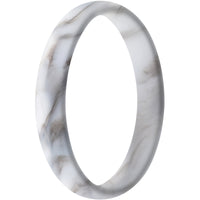 Thumbnail for Women's Stackable Muse - Silicone Ring