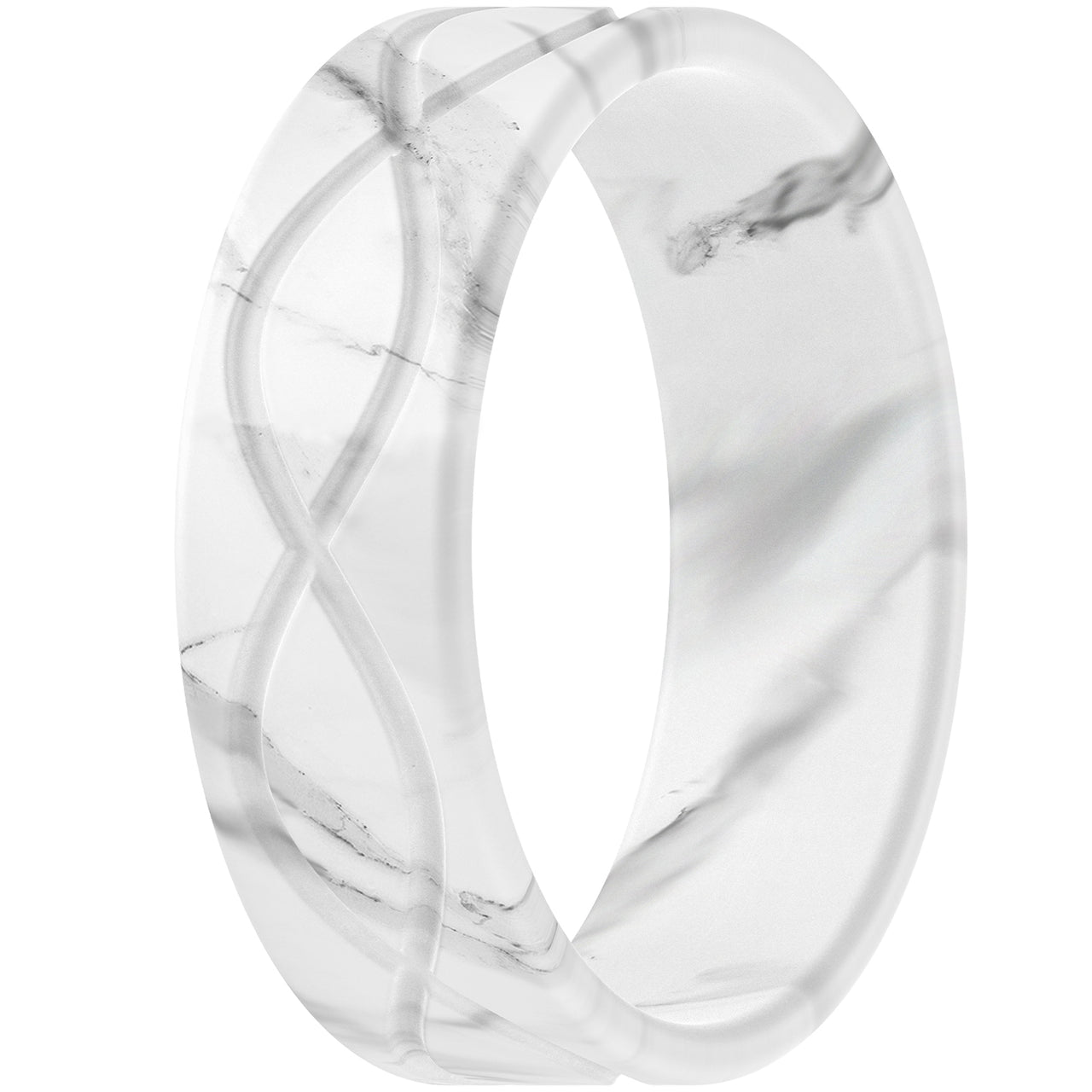 Women's Classics Essence - Silicone Ring