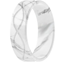 Thumbnail for Women's Classics Essence - Silicone Ring
