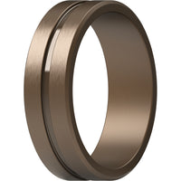 Thumbnail for Men's Classic Pulse - Silicone Ring