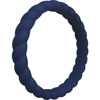 Thumbnail for Women's Stackable Blossom 2 - Silicone Ring