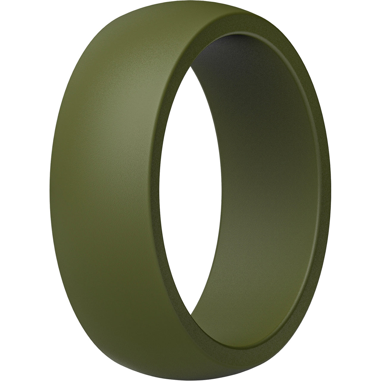 Men's Classic Thunder - Silicone Ring