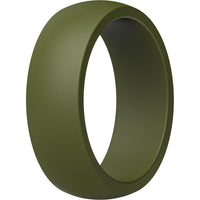 Thumbnail for Men's Classic Thunder - Silicone Ring