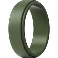 Thumbnail for Men's Classic Zenith - Silicone Ring