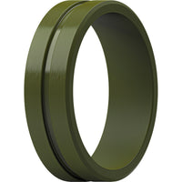 Thumbnail for Men's Classic Pulse - Silicone Ring