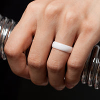 Thumbnail for Women's Classics Nova 1 - Silicone Ring