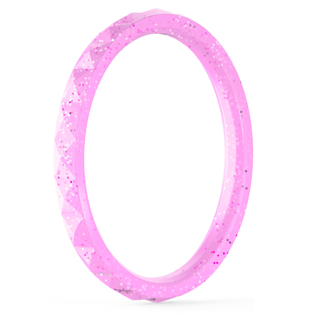 Women's Stackable Aurora 2 - Silicone Ring