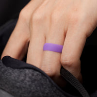Thumbnail for Women's Classics Nova 1 - Silicone Ring