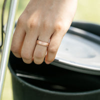 Thumbnail for Women's Classics Sienna - Silicone Ring