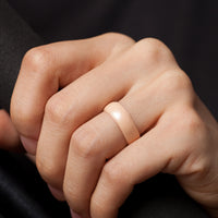 Thumbnail for Women's Classics Nova 1 - Silicone Ring