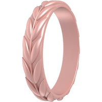 Thumbnail for Women's Classics Ember - Silicone Ring