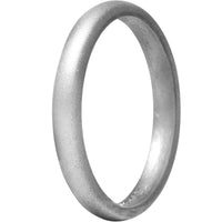 Thumbnail for Women's Stackable Sienna - Silicone Ring