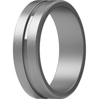 Thumbnail for Men's Classic Pulse - Silicone Ring