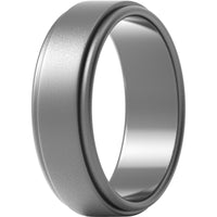 Thumbnail for Men's Classic Zenith - Silicone Ring