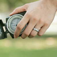 Thumbnail for Women's Classics Sienna - Silicone Ring
