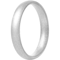 Thumbnail for Women's Stackable Muse - Silicone Ring