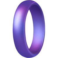Thumbnail for Women's Classics Blossom - Silicone Ring