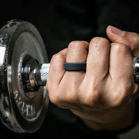 Thumbnail for Men's Breathable Pulse - Silicone Ring